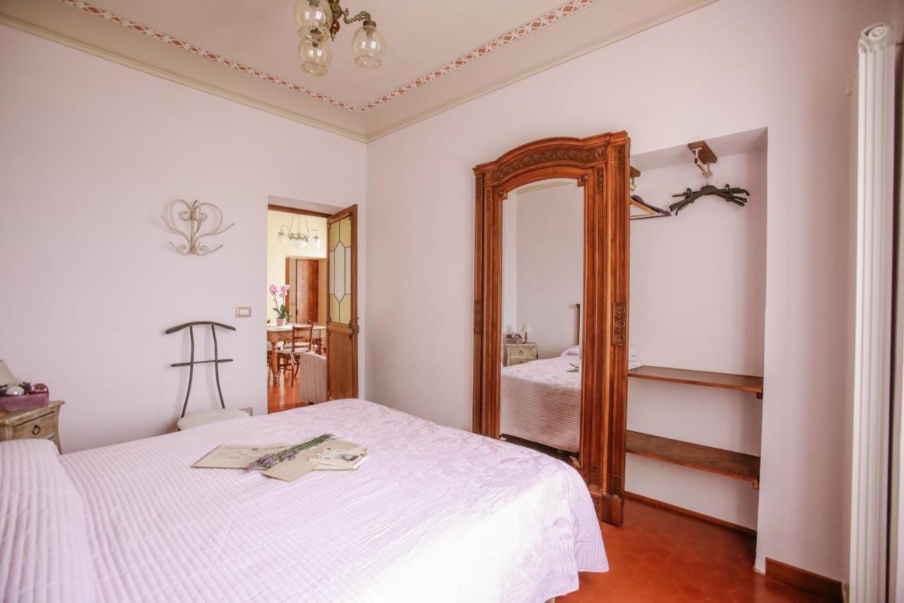 Il Pozzo Fiorito Cossombrato Exterior foto