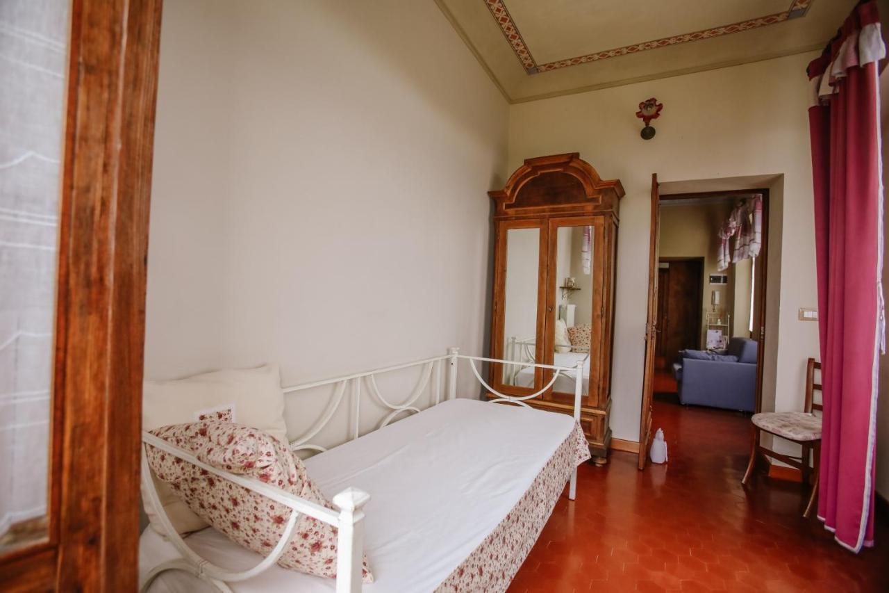 Il Pozzo Fiorito Cossombrato Exterior foto